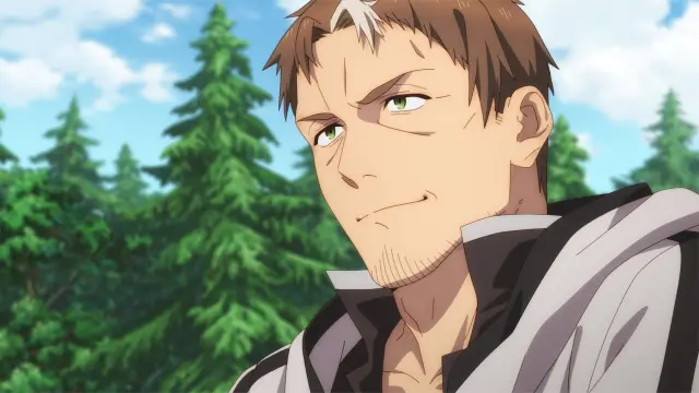 From Old Country Bumpkin to Master Swordsman izle - Türk Anime