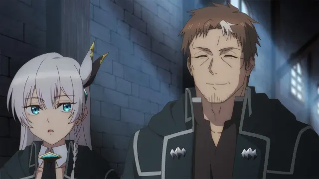 From Old Country Bumpkin to Master Swordsman izle - Türk Anime