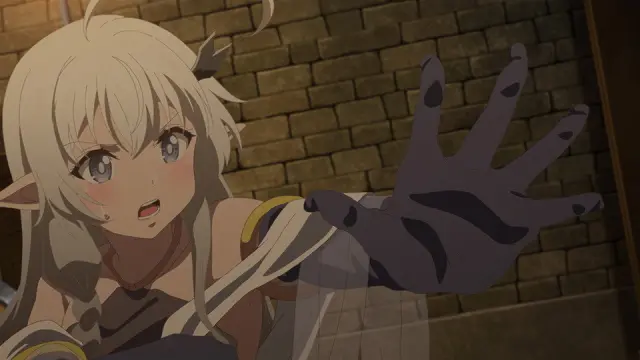 From Overshadowed to Overpowered: Second Reincarnation of a Talentless Sage izle - Türk Anime