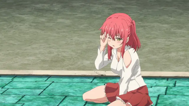 From Overshadowed to Overpowered: Second Reincarnation of a Talentless Sage izle - Türk Anime