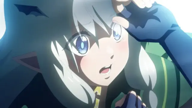 From Overshadowed to Overpowered: Second Reincarnation of a Talentless Sage izle - Türk Anime