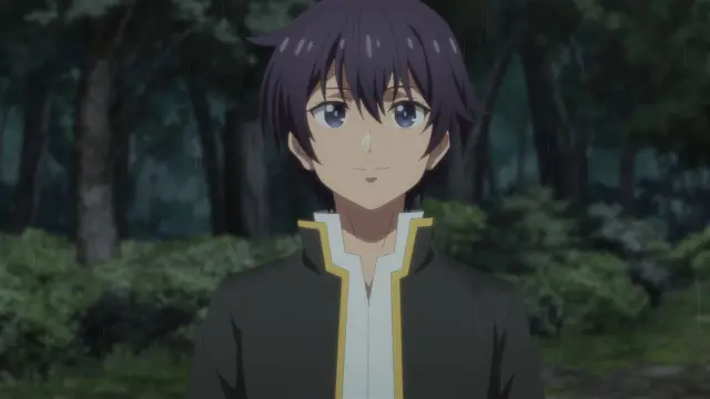 From Overshadowed to Overpowered: Second Reincarnation of a Talentless Sage izle - Türk Anime
