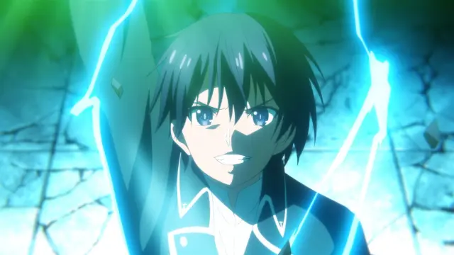 From Overshadowed to Overpowered: Second Reincarnation of a Talentless Sage izle - Türk Anime