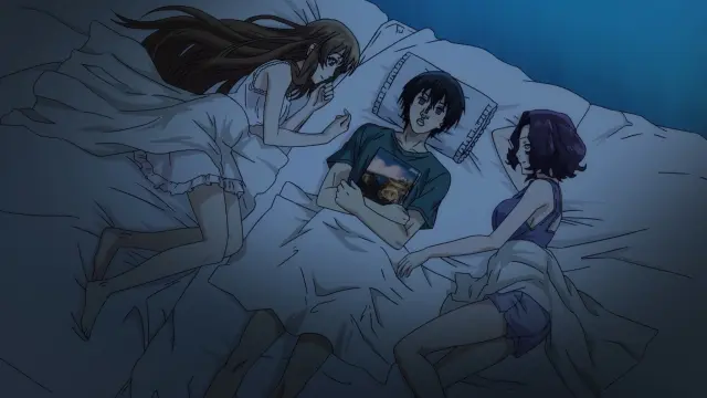 Grand Blue Dreaming izle - Türk Anime