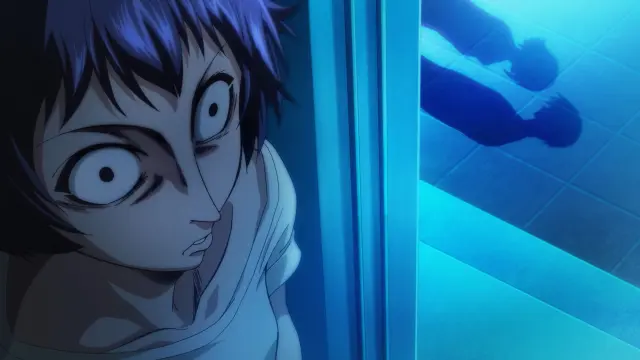 Grand Blue Dreaming izle - Türk Anime