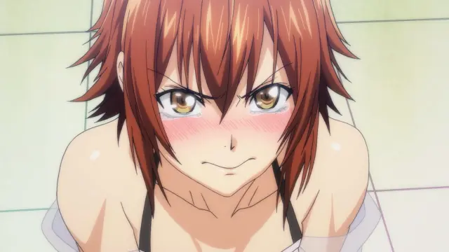 Grand Blue Dreaming izle - Türk Anime