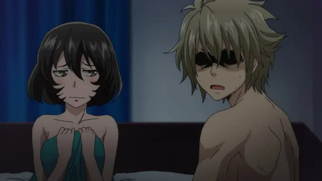 Grand Blue Dreaming izle - Türk Anime