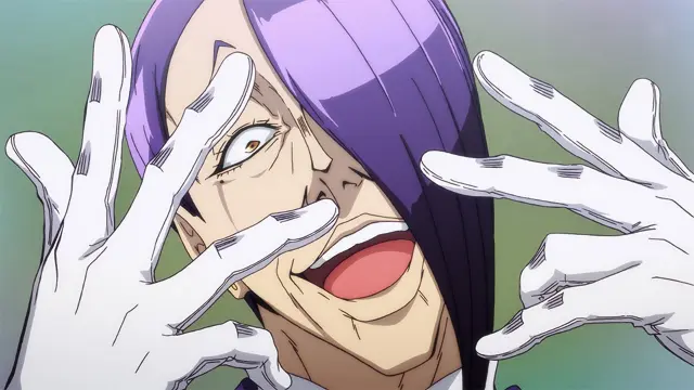 Grand Blue Dreaming izle - Türk Anime