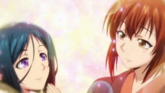 Grand Blue Dreaming izle - Türk Anime