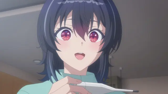 I Made Friends with the Second Prettiest Girl in My Class izle - Türk Anime