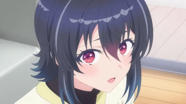 I Made Friends with the Second Prettiest Girl in My Class izle - Türk Anime