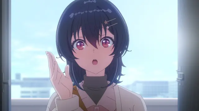 I Made Friends with the Second Prettiest Girl in My Class izle - Türk Anime