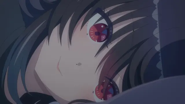 I Made Friends with the Second Prettiest Girl in My Class izle - Türk Anime