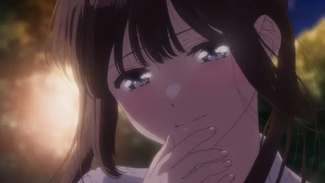 I want to End this Love Game izle - Türk Anime
