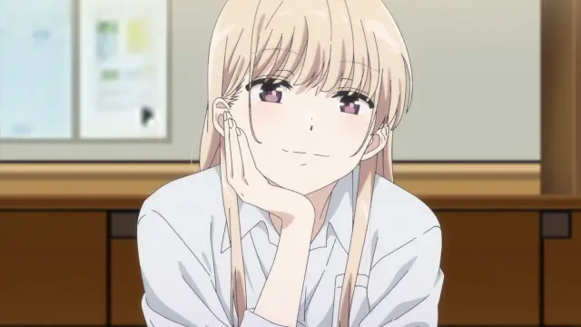 I want to End this Love Game izle - Türk Anime