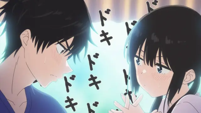 I want to End this Love Game izle - Türk Anime