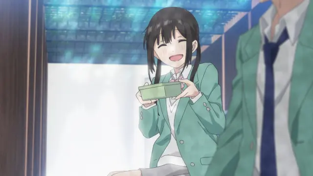 I want to End this Love Game izle - Türk Anime