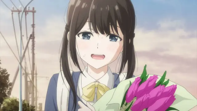 I want to End this Love Game izle - Türk Anime
