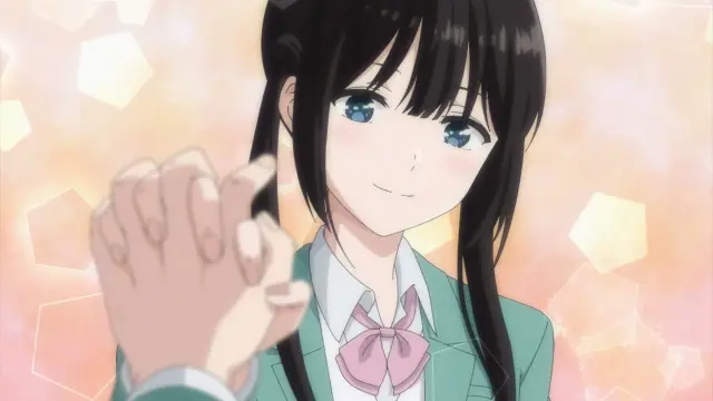 I want to End this Love Game izle - Türk Anime