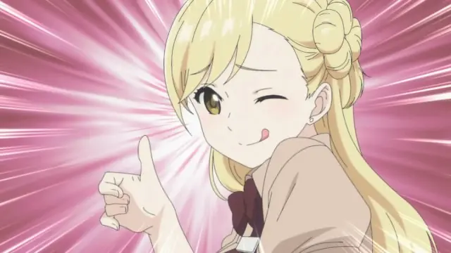 I want to End this Love Game izle - Türk Anime