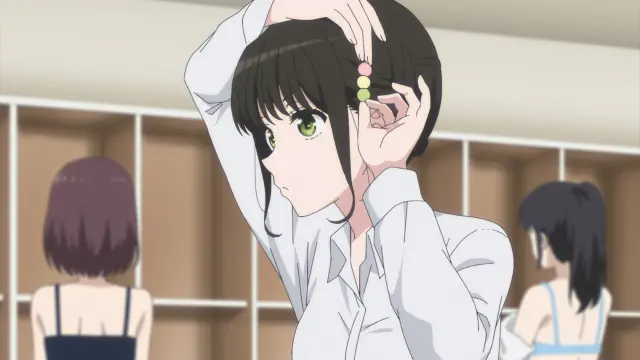I want to End this Love Game izle - Türk Anime