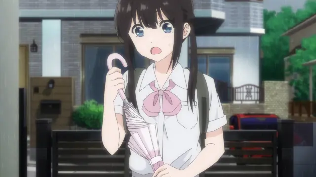 I want to End this Love Game izle - Türk Anime