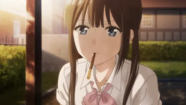 I want to End this Love Game izle - Türk Anime