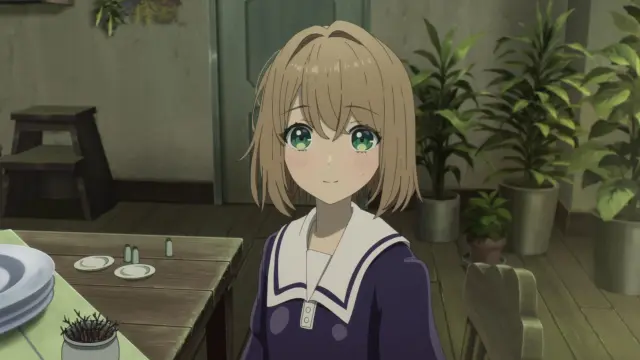 I Want to Love You Till Your Dying Day izle - Türk Anime