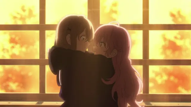 I Want to Love You Till Your Dying Day izle - Türk Anime