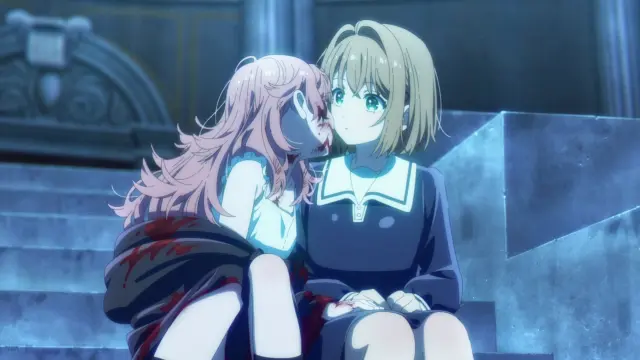 I Want to Love You Till Your Dying Day izle - Türk Anime