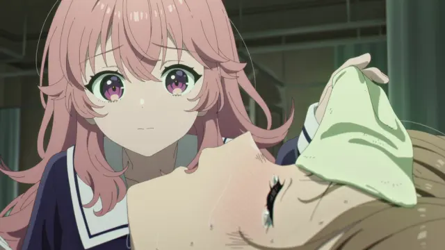 I Want to Love You Till Your Dying Day izle - Türk Anime