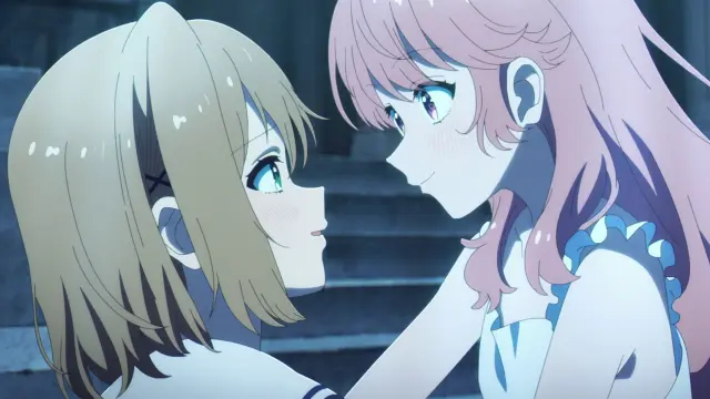 I Want to Love You Till Your Dying Day izle - Türk Anime