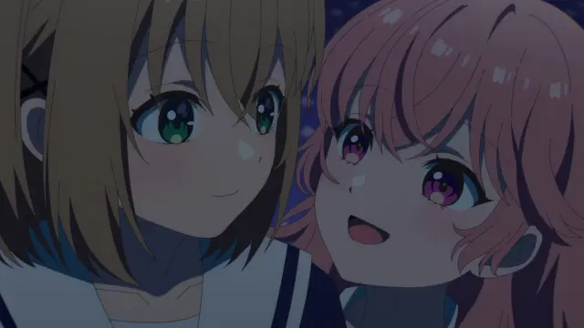 I Want to Love You Till Your Dying Day izle - Türk Anime