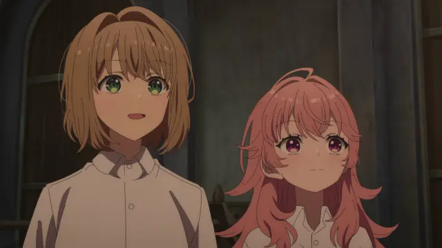I Want to Love You Till Your Dying Day izle - Türk Anime