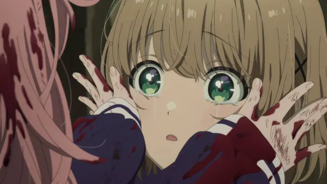 I Want to Love You Till Your Dying Day izle - Türk Anime