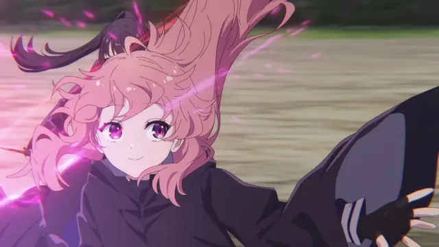 I Want to Love You Till Your Dying Day izle - Türk Anime