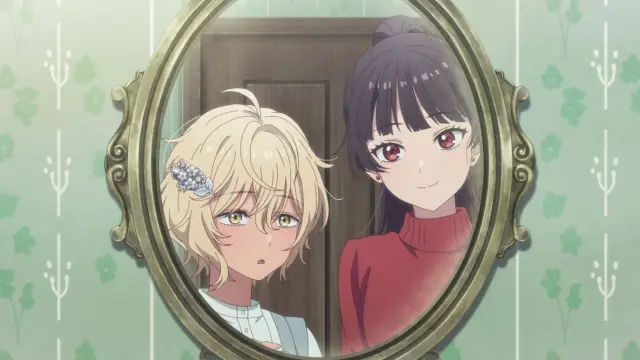 I Want to Love You Till Your Dying Day izle - Türk Anime