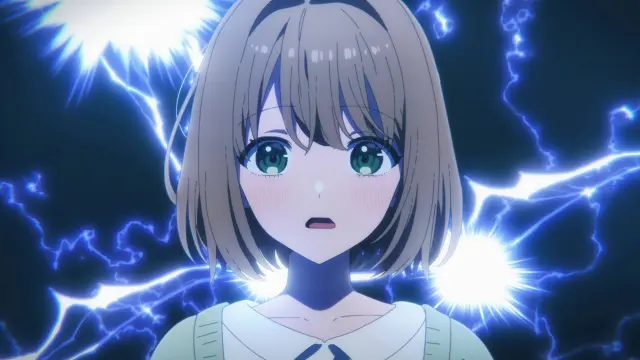 I Want to Love You Till Your Dying Day izle - Türk Anime
