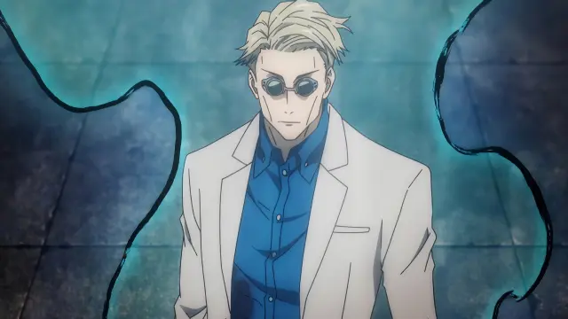 Jujutsu Kaisen izle - Türk Anime