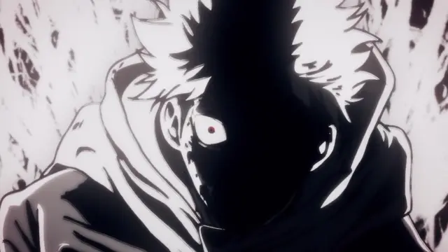 Jujutsu Kaisen izle - Türk Anime