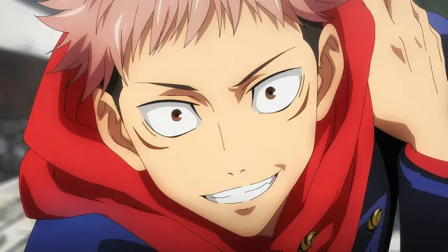 Jujutsu Kaisen izle - Türk Anime