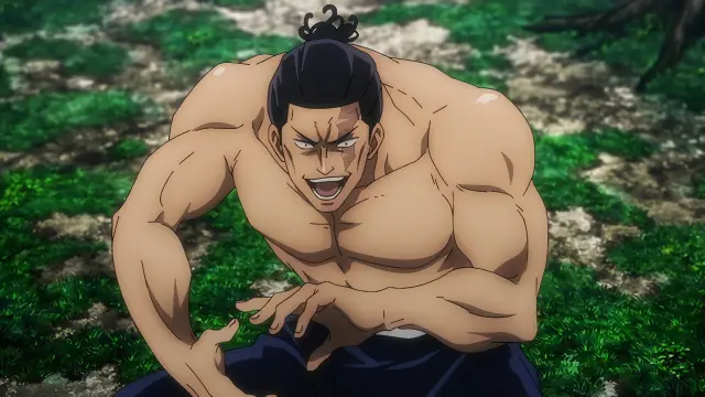 Jujutsu Kaisen izle - Türk Anime