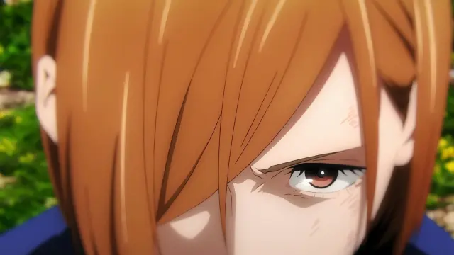 Jujutsu Kaisen izle - Türk Anime