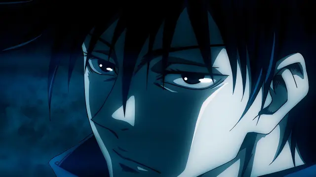 Jujutsu Kaisen izle - Türk Anime