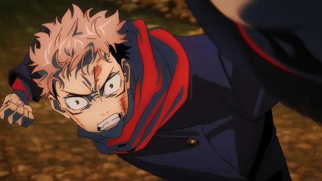 Jujutsu Kaisen izle - Türk Anime