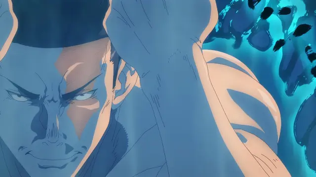Jujutsu Kaisen izle - Türk Anime