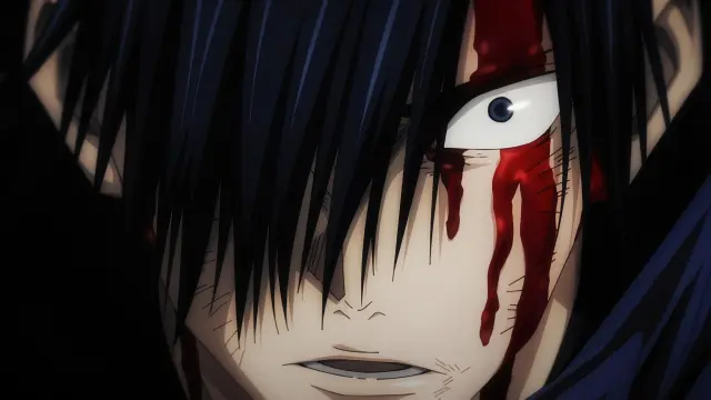 Jujutsu Kaisen izle - Türk Anime