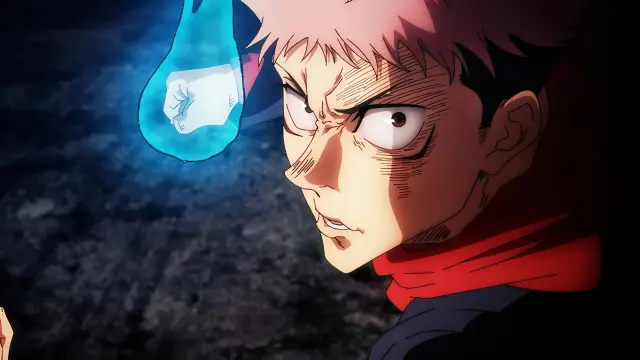 Jujutsu Kaisen izle - Türk Anime