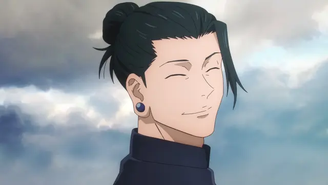 Jujutsu Kaisen izle - Türk Anime