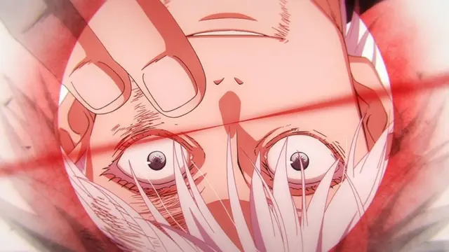 Jujutsu Kaisen izle - Türk Anime